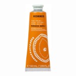 Korres Mandarin Neroli Hand Cream - Κρέμα Χεριών Με Άρωμα Εσπεριδοειδών, 50ml