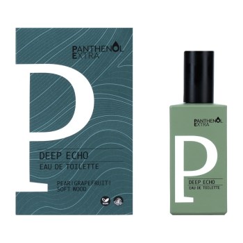 Panthenol Extra Deep Echo eau de toilette