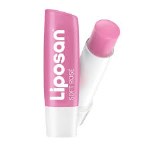 Liposan Soft Rose Caring Lip Balm