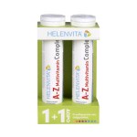 Helenvita A-Z Multivitamin Complex Βιταμίνη για Ενέργεια & Ανοσοποιητικό 40 αναβράζοντα δισκία