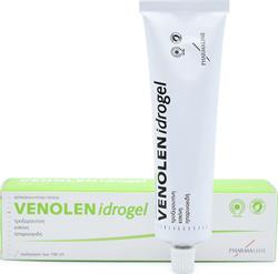 Venolen Idrogel 100ml