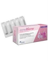 GYNOBIOME SUPP x10 (ΚΟΛΠΙΚΟ ΜΙΚΡΟΒΙΩΜΑ)