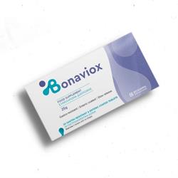 Bonaviox Συμπλήρωμα για την Υγεία Αρθρώσεων & Οστών 20 ταμπλέτες