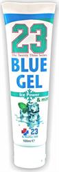 VITAWEST 23 BLUE GEL ICE POWER 100ML