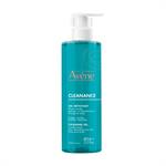 AVENE CLEANANCE CLEANS GEL 400ML ACNE