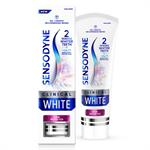 SENSODYNE CLINICAL WHITE TP 75ML