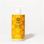 Garden Body Lotion Coconut & Pineapple 500ml – Ενυδατικό Γαλάκτωμα Σώματος με Καρύδα & Ανανά