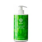 Garden Body Lotion Ginger & Green Tea 500ml – Ενυδατικό Γαλάκτωμα Σώματος με Τζίντζερ & Πράσινο Τσάι