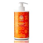 Garden Body Lotion Vanilla & Indian Cress 500ml – Ενυδατικό Γαλάκτωμα Σώματος με Βανίλια & Ινδικό Νεροκάρδαμο