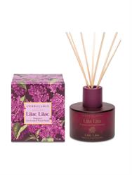 L' Erbolario Lilla Lilla Fragranza per Legni Profumati 200ml – Αρωματικό Χώρου με Sticks
