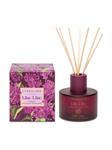 L' Erbolario Lilla Lilla Fragranza per Legni Profumati 200ml – Αρωματικό Χώρου με Sticks