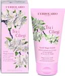 L’Erbolario Tra i Ciliegi Scrub MagicAzione 150ml – Απολεπιστική Κρέμα Σώματος με Άρωμα Ανθισμένης Κερασιάς