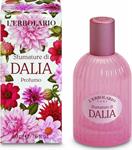 L’Erbolario Sfumature di Dalia Acqua di Profumo 50ml – Άρωμα Ντάλιας με Νότες Θηλυκότητας & Κομψότητας