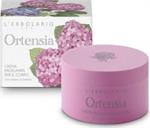 L’Erbolario Ortensia Crema Corpo 200ml – Κρέμα Σώματος με Άρωμα Ορτανσίας & Μεταξένια Υφή
