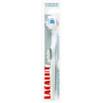 Lacalut White Toothbrush – Οδοντόβουρτσα για Λεύκανση & Καθαρισμό Πλάκας