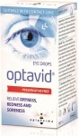 Optavid eye drops 10ml