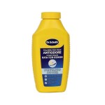 SCHOLL ODOUR FIGHTING POWDER 85GR  πούδρα κατά των οσμών