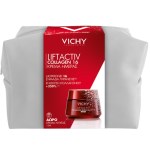 Vichy Promo Liftactiv Collagen Specialist 16 Κρέμα Ημέρας 50ml & Δώρο Liftactiv Collagen Specialist Night Κρέμα Νύχτας 15ml & Νεσεσέρ
