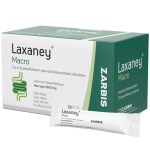 Zarbis Laxaney Macro με Μακρογόλη 30 φακελάκια