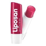 Liposan Cherry Shine Lip Balm Eνυδατικό Χειλιών με Άρωμα Κεράσι, 4,8g