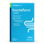 Bacteflora Daily – Προβιοτικά για Καθημερινή Εντερική Ισορροπία30 caps