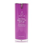 Youth Lab Retinol Reboot Ενυδατικό & Αντιγηραντικό Serum Ματιών με Ρετινόλη & Υαλουρονικό Οξύ για Μαύρους Κύκλους & Σύσφιξη 15ml