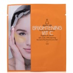 Youth Lab Brightening Vit-C Hydra Gel Patches Ματιών για Λάμψη / Αντιγήρανση / Λεύκανση