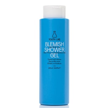 Youth Lab Blemish Αφρόλουτρο σε Gel 400ml