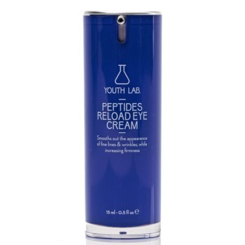 Youth Lab Συσφικτική Κρέμα Ματιών με Υαλουρονικό Οξύ 15ml