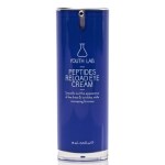 Youth Lab Συσφικτική Κρέμα Ματιών με Υαλουρονικό Οξύ 15ml