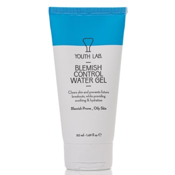 Youth Lab Blemish Control Water Ενυδατικό & Ρυθμιστικό Gel Προσώπου κατά της Ακμής με Νιασιναμίδη & Centella Asiatica 50ml