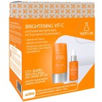 Youth Lab City Guard Σετ Περιποίησης για Αντιγήρανση, Ενυδάτωση & Λάμψη 2τμχ