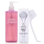 Youth Lab Hydro Gel Καθαρισμού Προσώπου 300ml