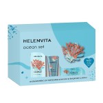 Helenvita Ocean Set Σετ Περιποίησης για Ενυδάτωση 3τμχ