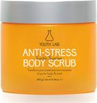Youth Lab Anti-Stress Scrub Σώματος Exotic Sunrise 350gr