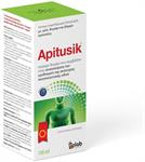 Apitusik Σιρόπι για Παραγωγικό Βήχα, 100ml