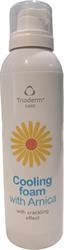 arnica cooling foam 200ml