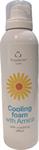 arnica cooling foam 200ml