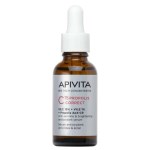 Apivita C15 Propolis Correct Αντιγηραντικό Serum Προσώπου με Βιταμίνη C & Βιταμίνη E για Αποτοξίνωση & Λάμψη 30ml