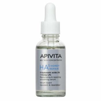 Apivita HA5 Honey Repair Serum Ορός Επανόρθωσης & Λείανσης 30ml