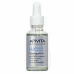 Apivita HA5 Honey Repair Serum Ορός Επανόρθωσης & Λείανσης 30ml