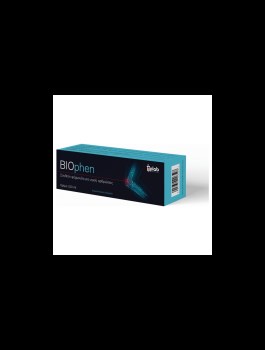 Biophen cream 100ml