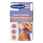 salvequick foam plaster