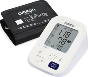 Omron M3 Αυτόματο πιεσόμετρο