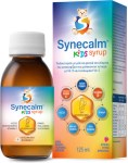 Synecalm Kids – Σιρόπι για Παιδιά, 125ml