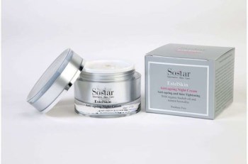 Sostar Estelskin Moisturizing Day Cream