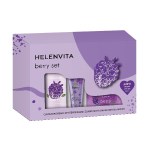 Helenvita Berry Set Σετ Περιποίησης για Ενυδάτωση 3τμχ