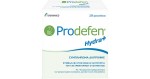 Prodefen Hydra+ Ειδικό Συμπλήρωμα Διατροφής 10 φακελίσκοι