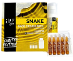Ag Limited Edition Snake Face Cream 30ml & 5 Donkey Serum 2 ml