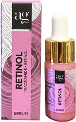 Ag Pharm Retinol Serum Προσώπου με Ρετινόλη, 10ml